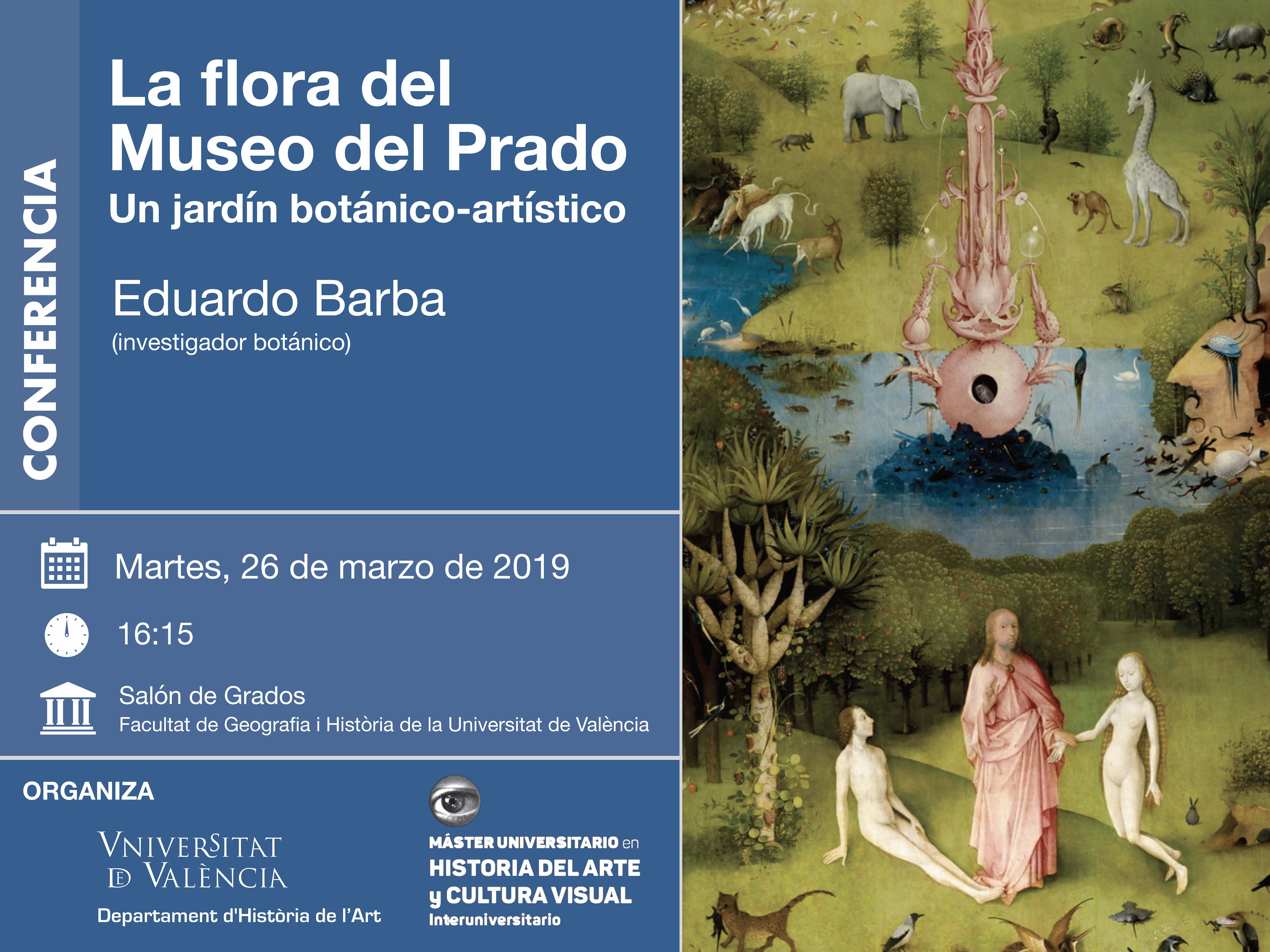 CONFERENCIA:
